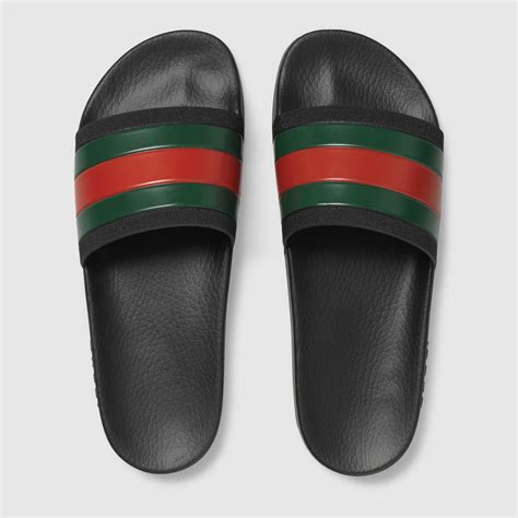 cheapest gucci slides